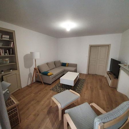 Amac - Charmant Appartement Centre Ville Corte  Buitenkant foto